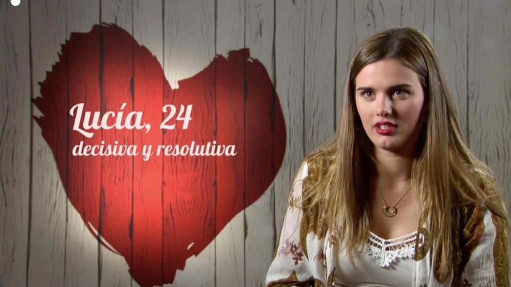 La mayoría de cenas de First Dates se graban a primera hora de la mañana