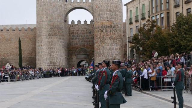 Castilla y León