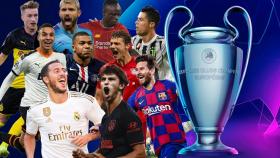 Champions League 2019/20