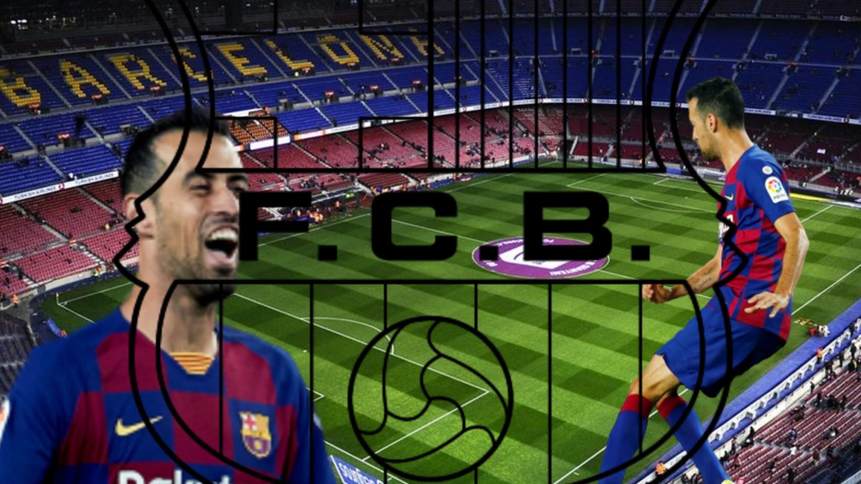 Busquets.