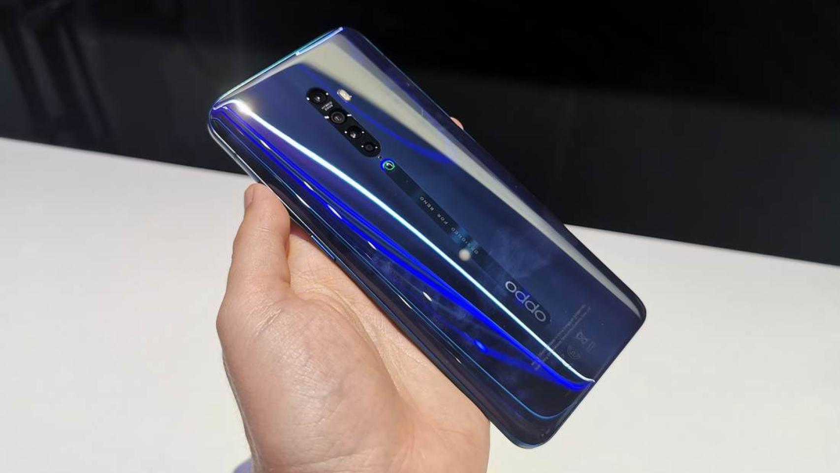 Los OPPO A9 y OPPO Reno 2Z llegan a Orange: precios y condiciones