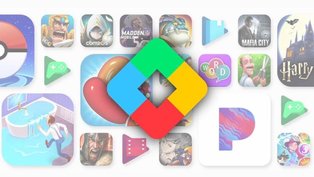 Google Play Points: premios por gastar dinero en apps y juegos