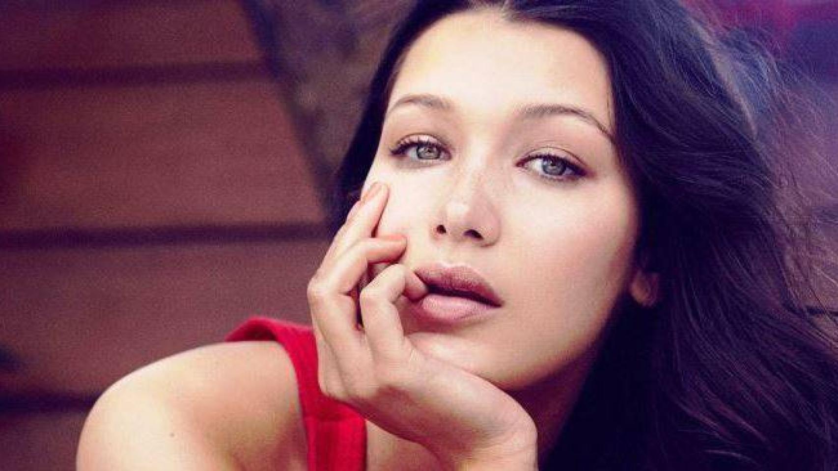 Bella Hadid