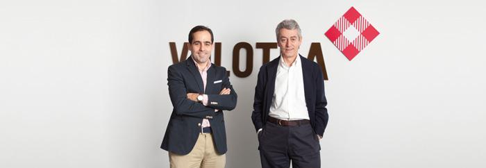 Fundadores de Volotea (Volotea)