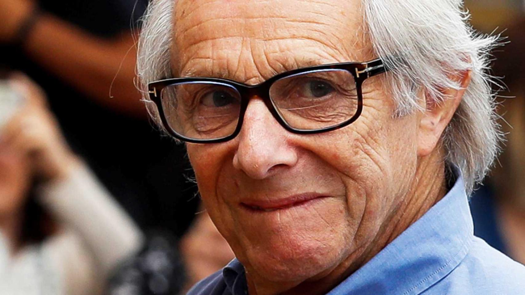 Ken Loach ha estrenado Sorry we missed you.