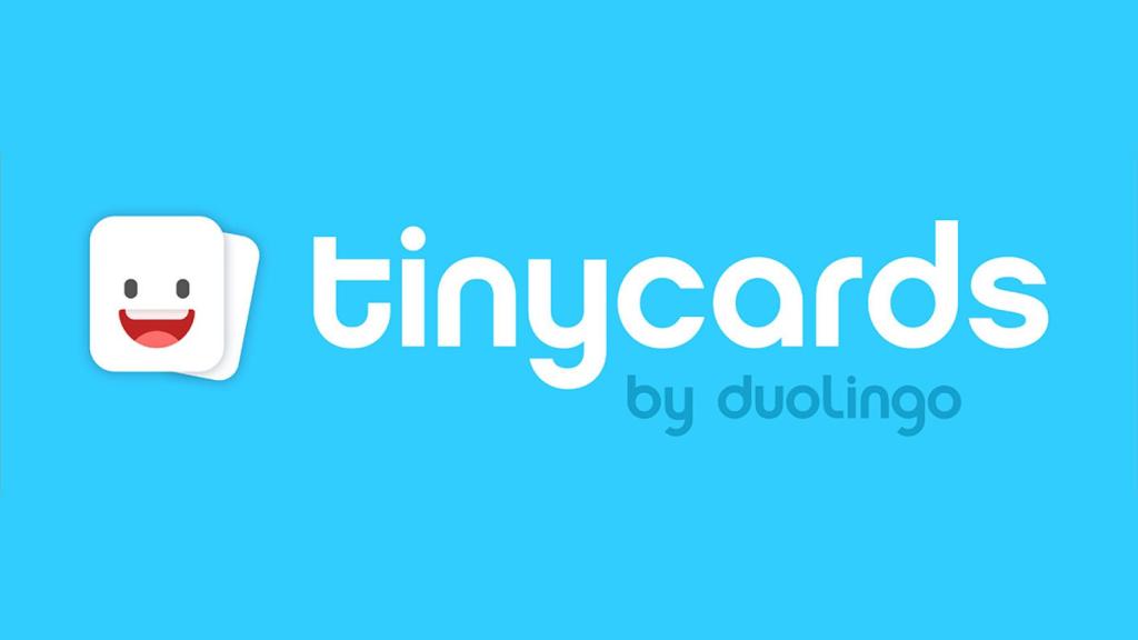 La manera más eficaz de aprender: jugando con TinyCards