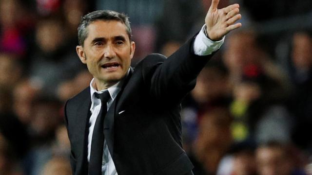 Ernesto Valverde