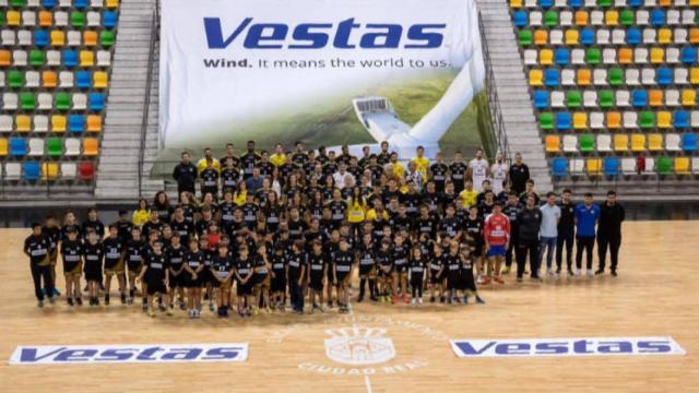 Foto: Vestas BM Alarcos