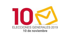 Los resultados de las Elecciones Generales de España en tu móvil con esta app
