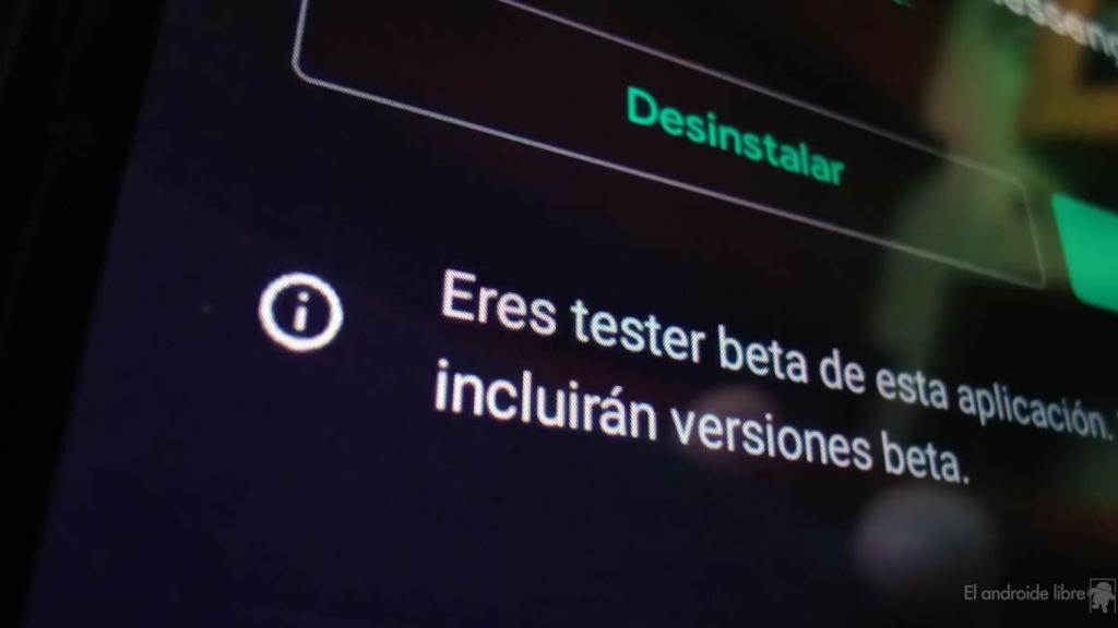 Cómo saber qué aplicaciones en desarrollo tienes en tu móvil