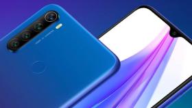 Nuevo Redmi Note 8T, enorme calidad a un precio ridículo