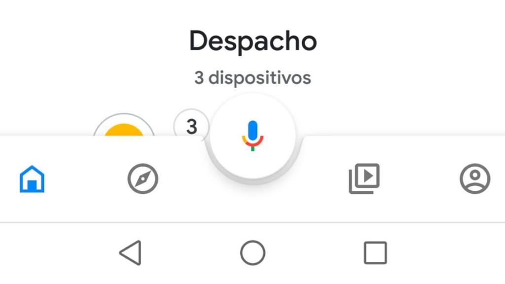 Contactos Favoritos llega al asistente de Google: así se configura