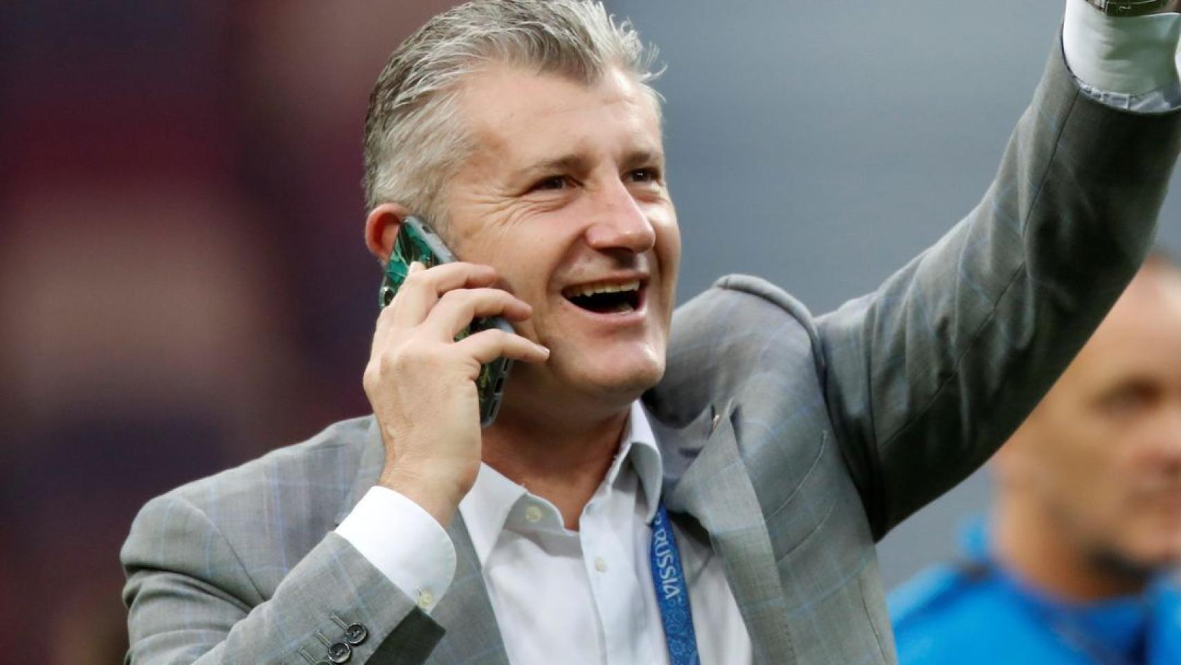 Davor Suker