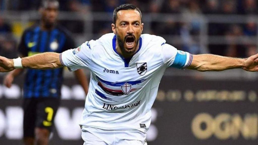 Fabio Quagliarella