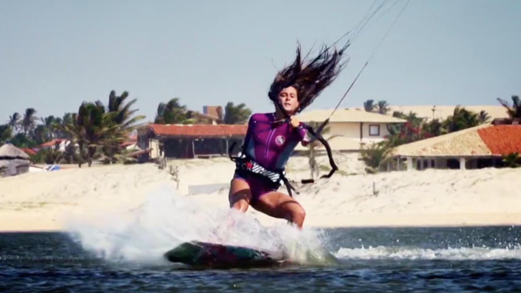 Imagen de 'RTVE con el deporte femenino'