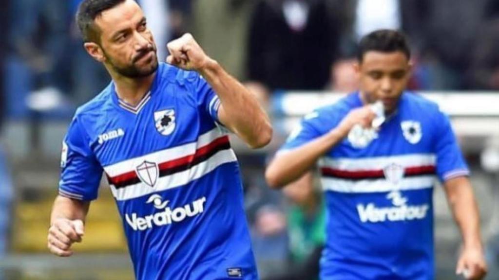 Fabio Quagliarella