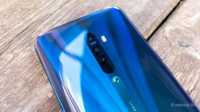 Análisis del OPPO Reno2, destacado en cámaras sin desmerecer el resto