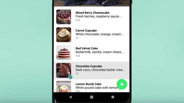 Comprar sin salir de WhatsApp, los negocios pueden abrir su tienda