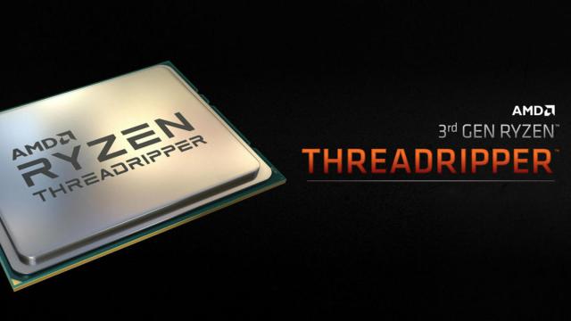 Procesadores Threadripper