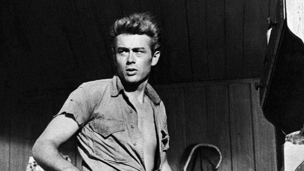 James Dean resucita y se va a Vietnam 64 años después de su muerte.