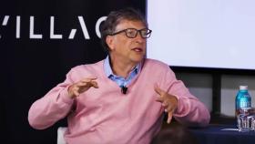 Bill Gates sobre Android: «todos estaríais usando Windows, pero la cagué»