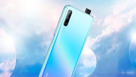 Nuevo Huawei Y9s: características de gama media con apps de Google