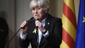 Clara Ponsatí./