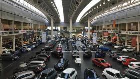MotorOcasión Coruña ofrece desde hoy mil vehículos a precio rebajado
