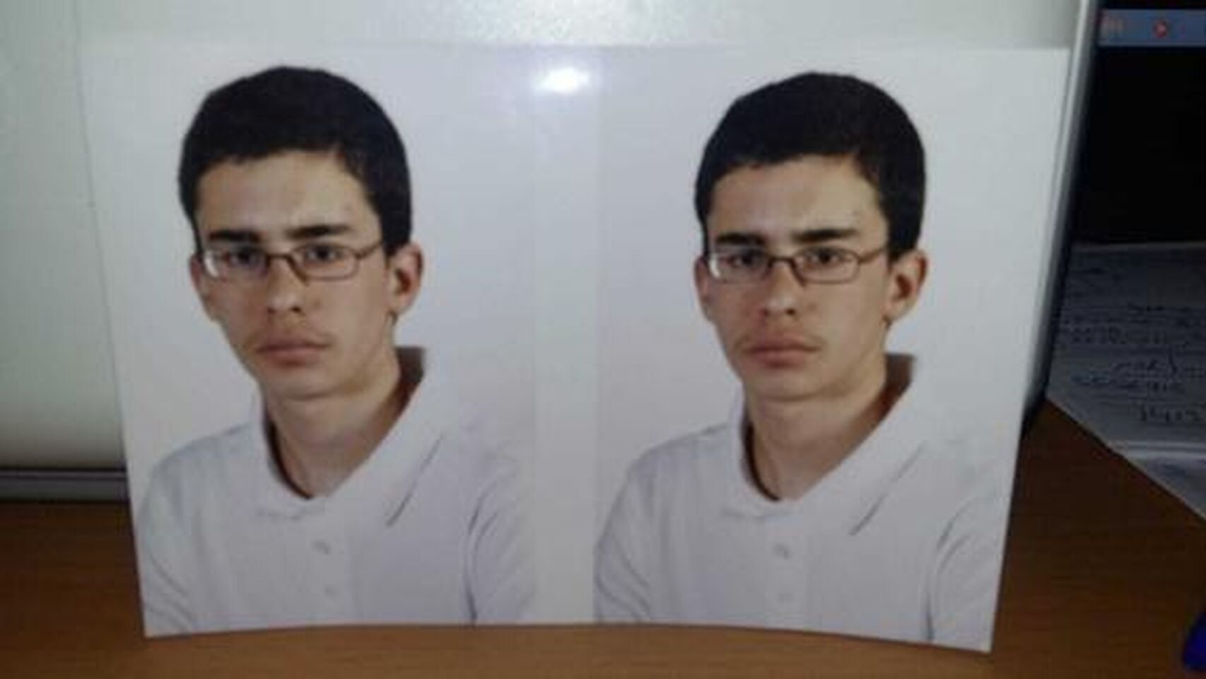 El joven Aitor tenía 23 años y estudiaba Ingeniería.