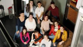 Primer grupo teatro de mujeres y LGTBIQ+ en Ciudad Real: Artis-Quetas