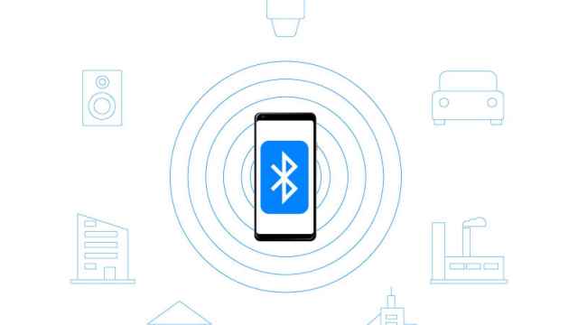 Bluetooth-Android