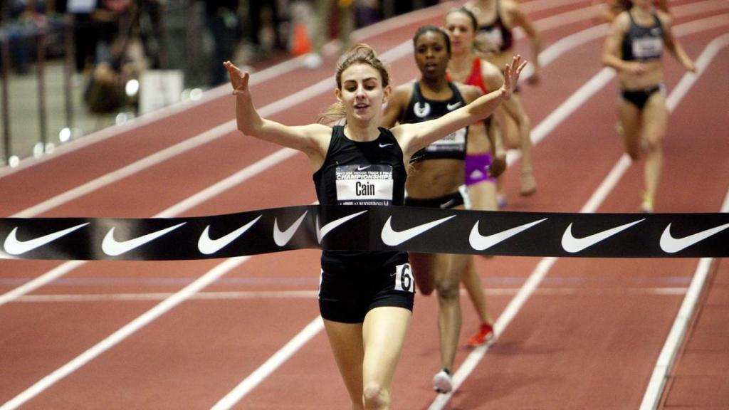Nike atletismo hot sale
