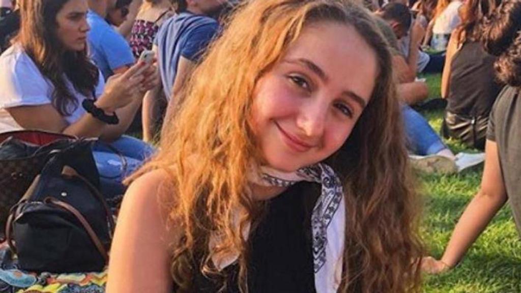 Laurel Griggs ha fallecido a los 13 años de edad por un ataque masivo de asma