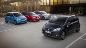 Seat Mii Electric, uno de los eléctricos más baratos