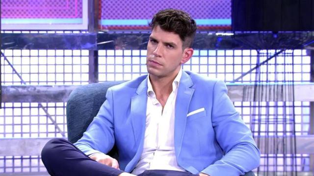 Diego Matamoros estaría en conversaciones para entrar en ‘GH DÚO’