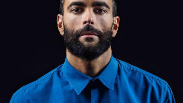 Marco Mengoni.