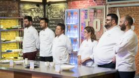 ¡Es hora de que Antena 3 recupere ‘Top Chef’!