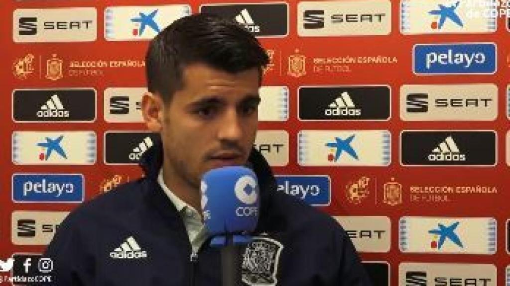 Morata.