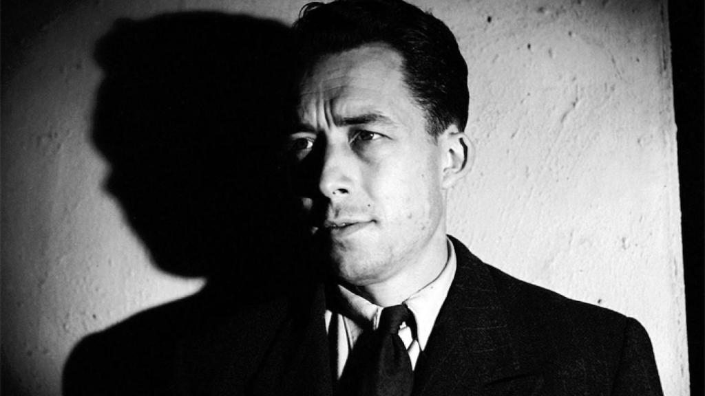 Albert-Camus