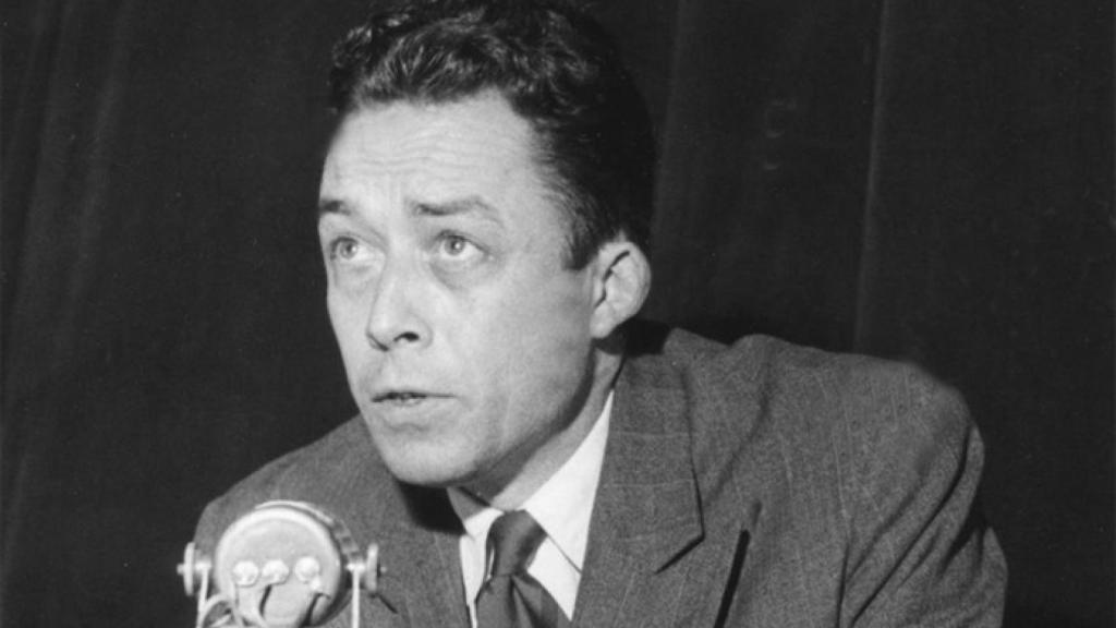 Albert-Camus