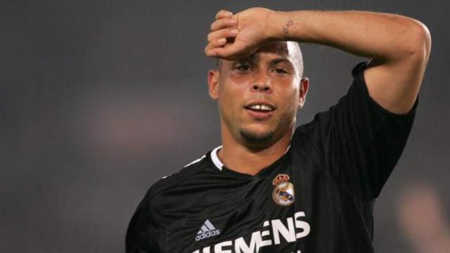 Ronaldo Nazario