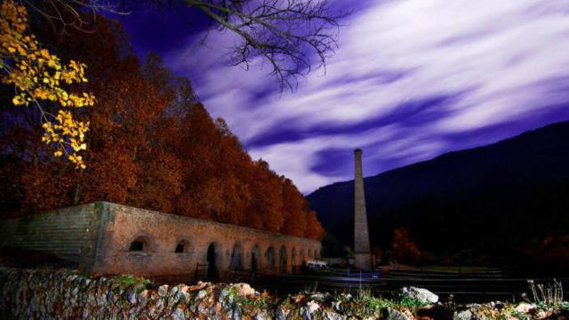 Foto: Turismo Castilla-La Mancha