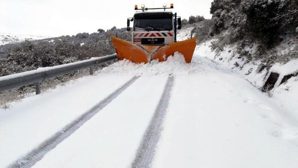 zamora-nevadas