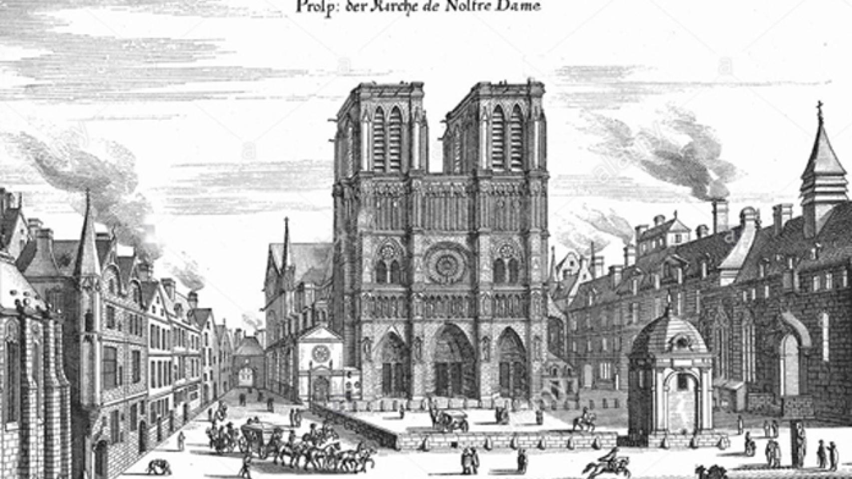 Notre-Dame