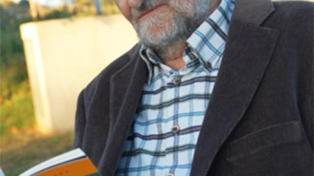 Juan Antonio Masoliver Ródenas