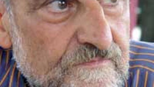 Juan Antonio Masoliver Ródenas