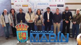 La Copa Galicia Concello de Marín de la Semana Abanca bate récords de España de remo