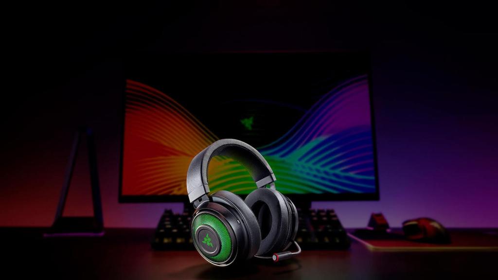 Razer Kraken Ultimate