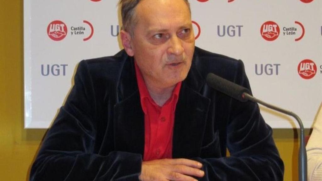 faustino temprano ugt 1