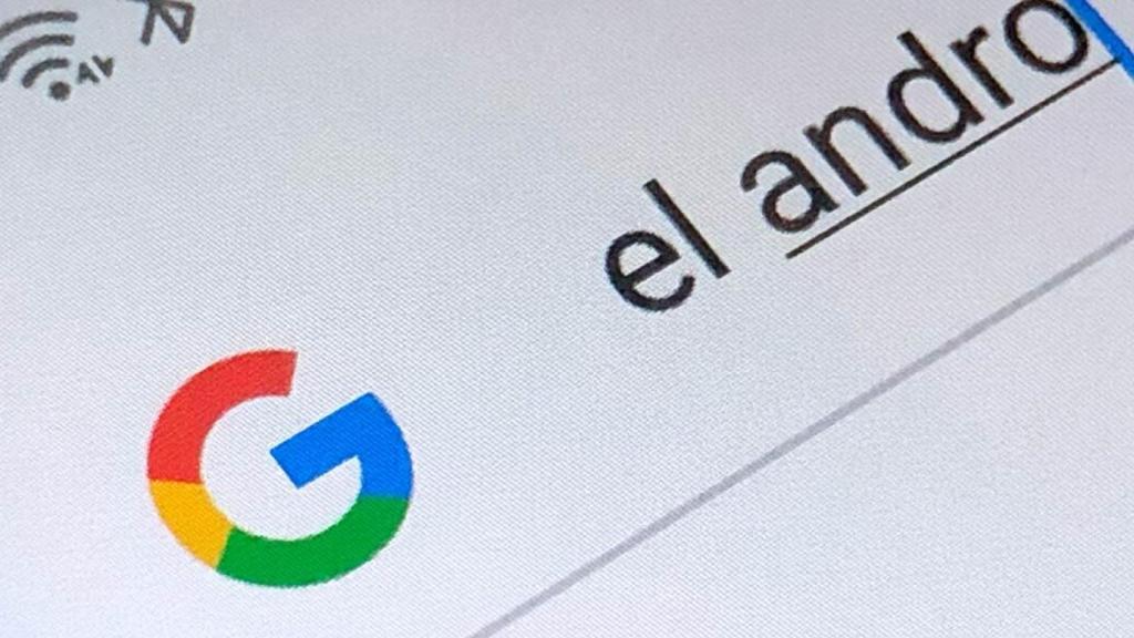 La búsqueda de Google te enseña a pronunciar palabras